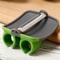 Non Slip Stainless Steel Vegetable Peeler For Fruits And Veggies 1