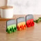 Non Slip Stainless Steel Vegetable Peeler For Fruits And Veggies 4