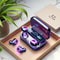 TWS Bluetooth Earbuds with LED Display and HiFi Stereo Sound