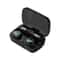 TWS Bluetooth Earbuds with LED Display and HiFi Stereo Sound