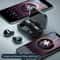 TWS Bluetooth Earbuds with LED Display and HiFi Stereo Sound