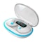 Mini Wireless Bluetooth Earbuds for Sleep Sport and Gaming