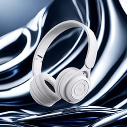 macaron wireless bluetooth earbuds with mic hifi bass gaming earphones