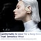 HD Crystal Clear Wired Earbuds with Noise Cancelling Mic
