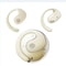 HD Crystal Clear Wired Earbuds with Noise Cancelling Mic