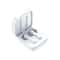 Wireless Bluetooth Earbuds HIFI Stereo Headset with LED Display Charging Case and Smart Touch