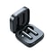 Wireless Bluetooth Earbuds HIFI Stereo Headset with LED Display Charging Case and Smart Touch