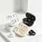 Wireless Bluetooth Earbuds with Noise Reduction and Power Display
