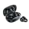 Wireless Bluetooth Earbuds with Noise Reduction and Power Display
