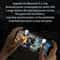 TWS Wireless Bluetooth Earphones with Noise Reduction and Waterproof Design