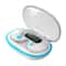 Ultra Soft Bluetooth Sleep Headphones Noise Cancelling Headband for Side Sleepers