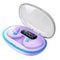 Ultra Soft Bluetooth Sleep Headphones Noise Cancelling Headband for Side Sleepers