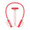 Sport Magnetic Bluetooth Neckband Headphones Wireless Running Earbuds with Noise Cancelling Mic