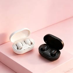 true wireless hifi stereo gaming headset noise canceling earbuds for sports