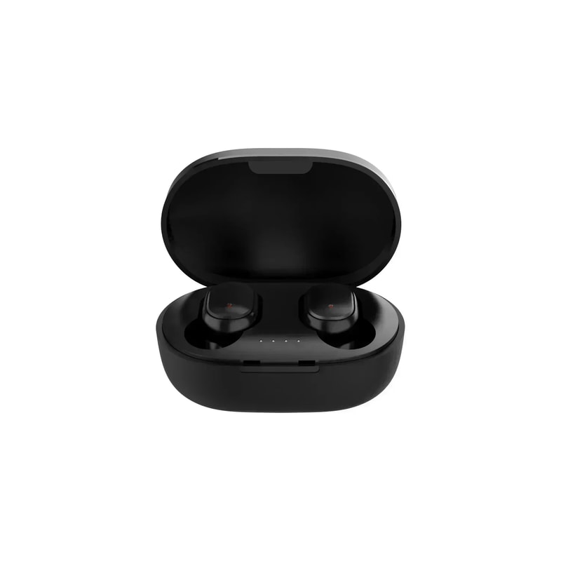 True Wireless HiFi Stereo Gaming Headset Noise Canceling Earbuds for Sports