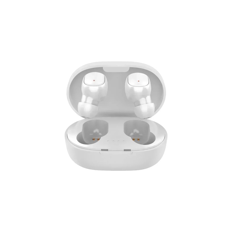True Wireless HiFi Stereo Gaming Headset Noise Canceling Earbuds for Sports