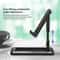 Foldable Desktop Phone Stand Adjustable Tablet Holder For Home Office And Travel 4