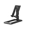 Foldable Desktop Phone Stand Adjustable Tablet Holder For Home Office And Travel 5