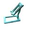 Foldable Desktop Phone Stand Adjustable Tablet Holder For Home Office And Travel 7