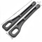 Car Seat Gap Filler Organizer With Seat Gap Storage Grooves 4