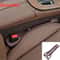 Car Seat Gap Filler Organizer With Seat Gap Storage Grooves 6