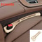 Car Seat Gap Filler Organizer With Seat Gap Storage Grooves 7