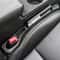 No Drop Car Seat Gap Filler With Phone Wallet Slot 2