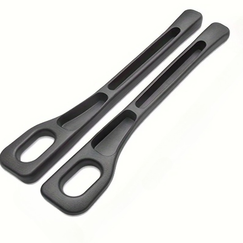 Waterproof Car Seat Gap Filler Organizer with Dual Groove Storage