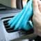 Reusable Car Cleaning Gel For Interior Vents Keyboards And Dust Removal 1