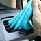 Reusable Car Cleaning Gel For Interior Vents Keyboards And Dust Removal 1