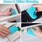 Reusable Car Cleaning Gel For Interior Vents Keyboards And Dust Removal 3