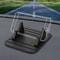 Universal Car Dashboard Phone Stand With Silicone Anti Slip Grip 0