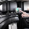 Car Seat Hook Phone Holder With Rotatable Headrest Bag Hanger 1
