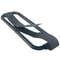 Car Tissue Holder with Sun Visor Storage Pouch and Back Seat Organizer