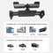 Adjustable Car Headrest Tablet Holder For Phones And IPads 2