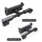 Adjustable Car Headrest Tablet Holder For Phones And IPads 4