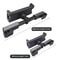 Adjustable Car Headrest Tablet Holder For Phones And IPads 4