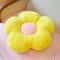 Cute Sunflower Flower Plush Pillow Soft Stuffed Cushion for Bedroom Decor
