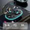 Invisible Sleep Wireless Earbud Mini Bluetooth Waterproof Headphone