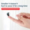 Invisible Sleep Wireless Earbud Mini Bluetooth Waterproof Headphone