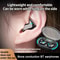 Invisible Sleep Wireless Earbud Mini Bluetooth Waterproof Headphone