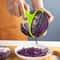 Wide Mouth Vegetable Peeler For Fruits Potatoes Carrots And Everyday Kitchen Prep 0