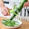 Wide Mouth Vegetable Peeler For Fruits Potatoes Carrots And Everyday Kitchen Prep 1
