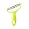 Wide Mouth Vegetable Peeler For Fruits Potatoes Carrots And Everyday Kitchen Prep 6