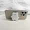Cartoon Bear MagSafe Phone Grip Folding Magnetic Ring Holder