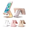 Adjustable Phone Holder For Desk Mobile Smartphone And Tablet Stand 0