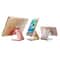 Adjustable Phone Holder For Desk Mobile Smartphone And Tablet Stand 4