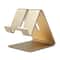 Adjustable Phone Holder For Desk Mobile Smartphone And Tablet Stand 8