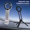 Portable Magnetic Phone Stand Carabiner Holder For Travel Hiking And Hands Free Viewing 0