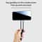 Portable Magnetic Phone Stand Carabiner Holder For Travel Hiking And Hands Free Viewing 1